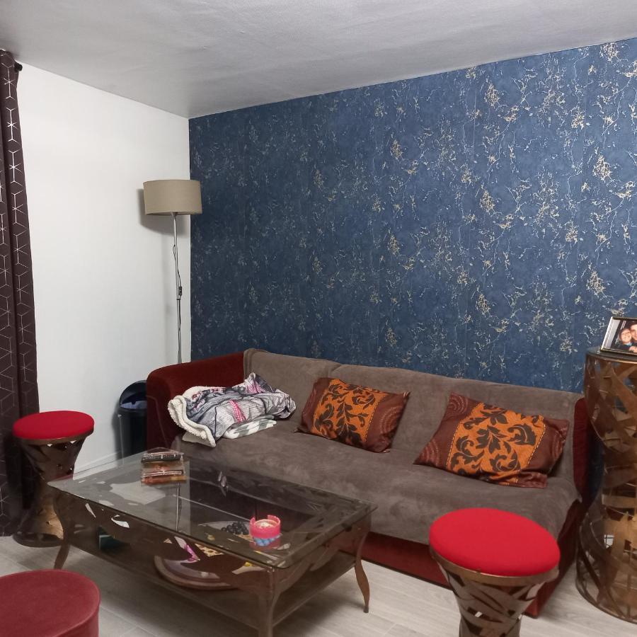 Une Chouette Maison Arcay  Kültér fotó
