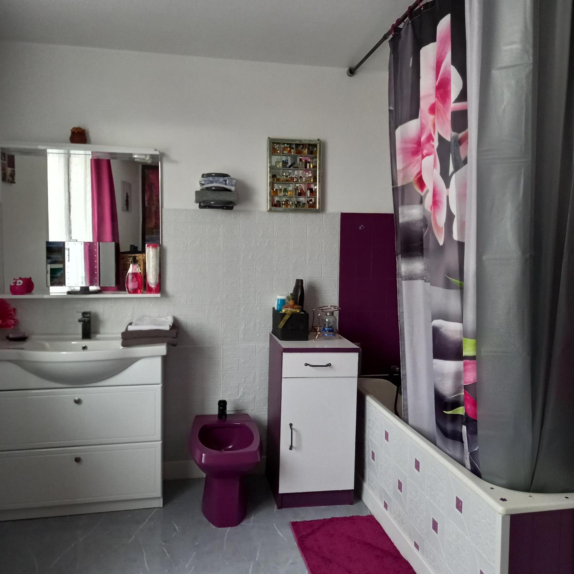 Une Chouette Maison Arcay  Kültér fotó