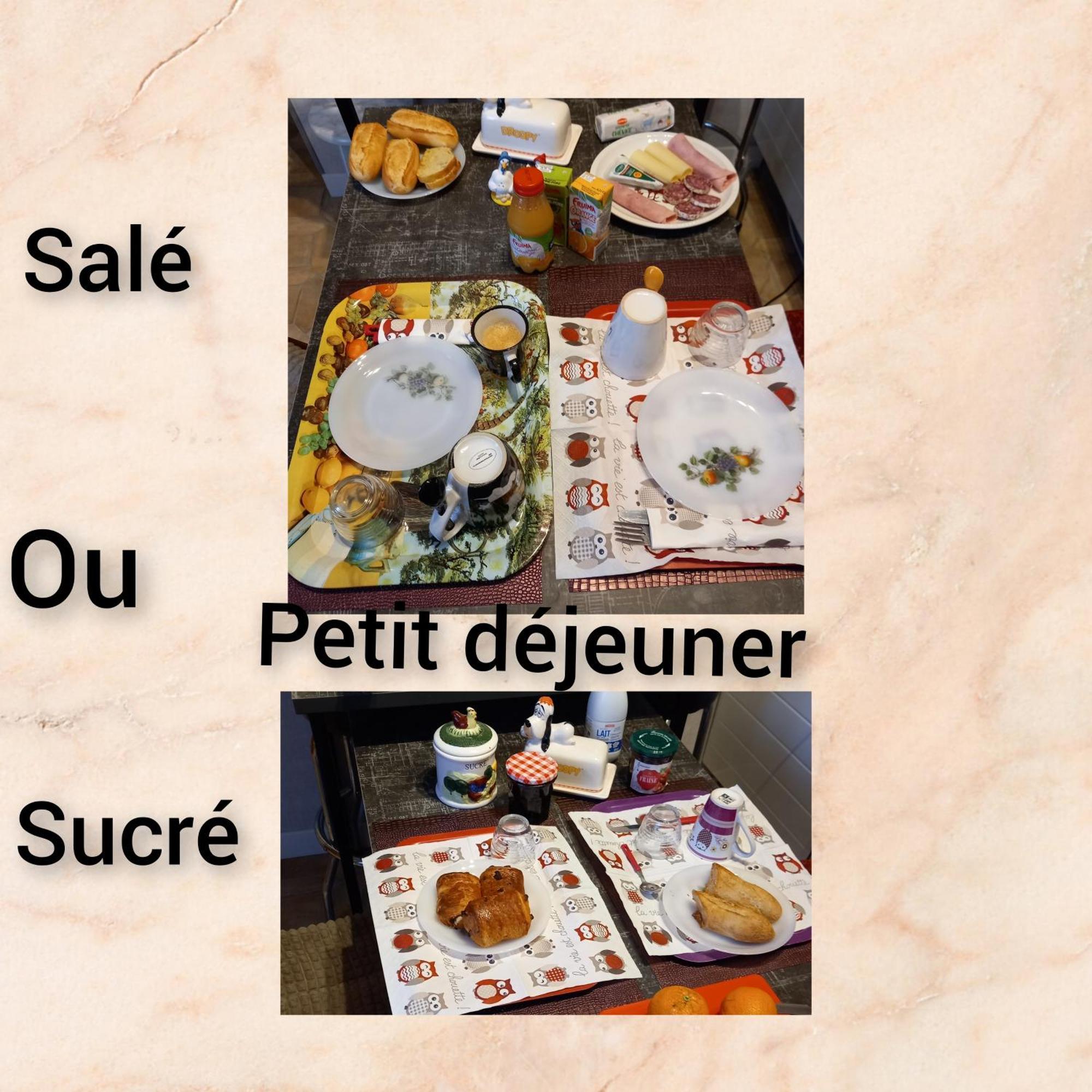 Une Chouette Maison Arcay  Kültér fotó